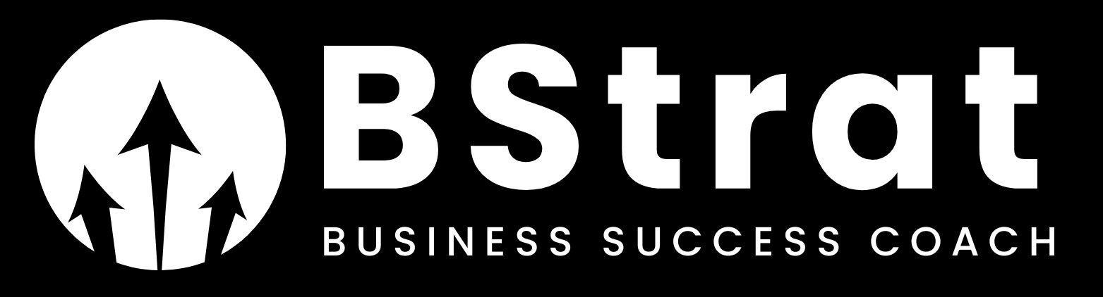 BStrat — Business Growth Coaching
