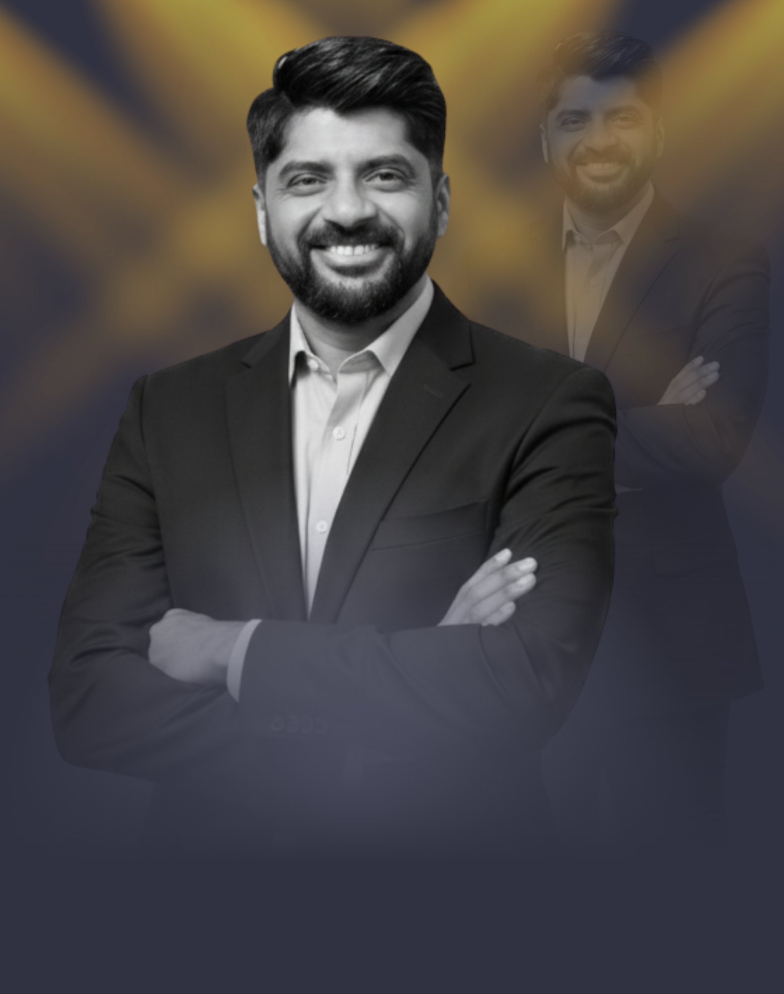 Sekhar — Business Growth Coach, Dallas TX